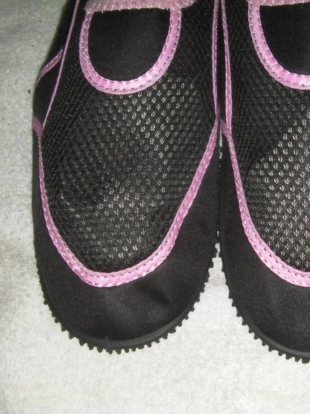 Boat Water Shoes maybe Unisex sz 10